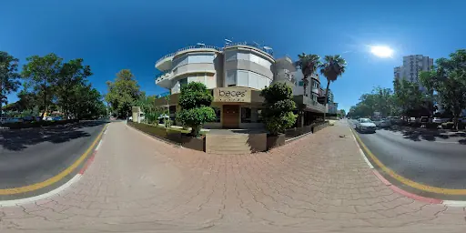 BACES Kuaför & Güzellik Salonu 2