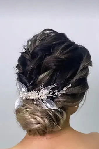 Zeliha Dömek Hair & Beauty Kuaför ve Güzellik Merkezi 3