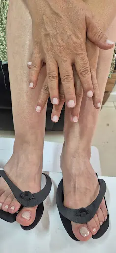 Özge Temel Beauty