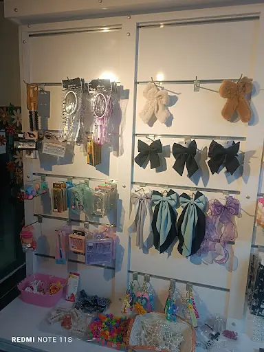 Stil bujiteri parfümleri ve güzellik salonu 4