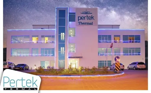 Pertek Termal Otel 2