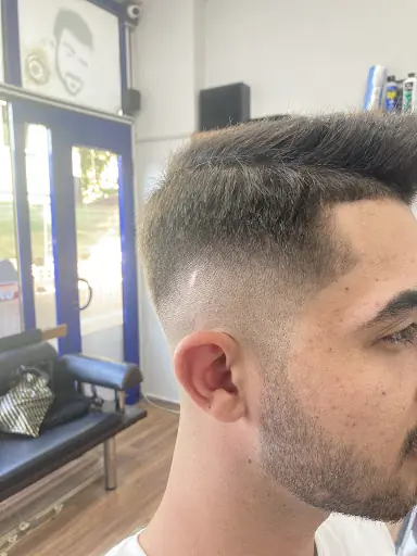 Elit Gold Salon Ömer 2