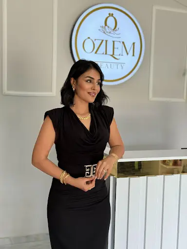 ZEYNEP KÖKSAL BEAUTY MASTER 5