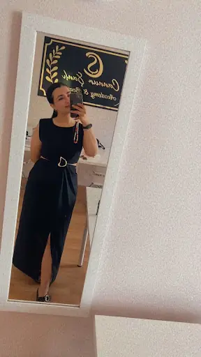 Cannur Şanlı Akademi Beauty 3