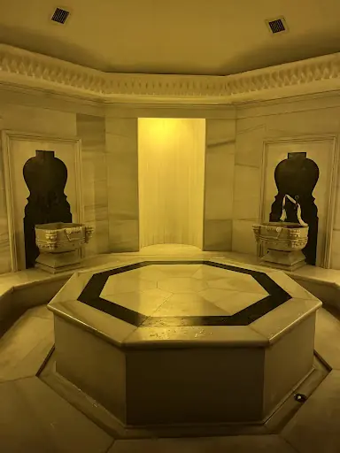 Plus Spa Massage