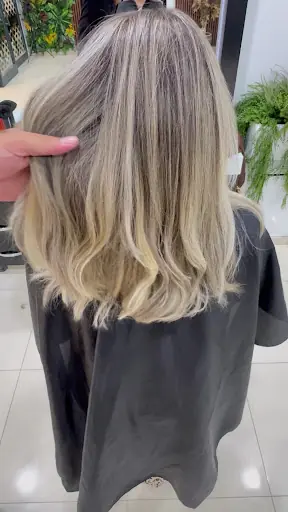 Salon yesılkoy bayan kuaforu 3