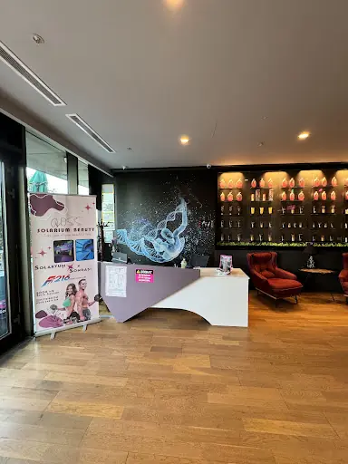 Gloss Solarium Beauty – SPA & Wellness, İstanbul (4. fotoğraf)