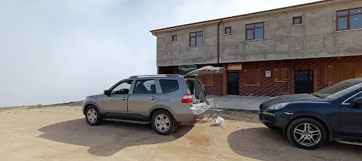 Cagrankaya clinic 3