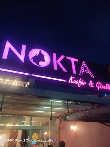 NOKTA KUAFÖR GÜZELLİK 2