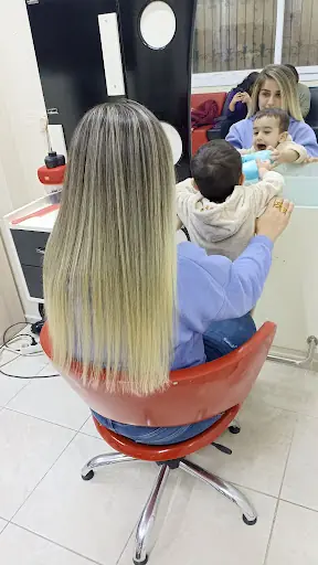 Kuaför Tuğba 2