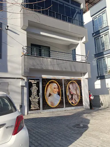 Yağmur kuaför