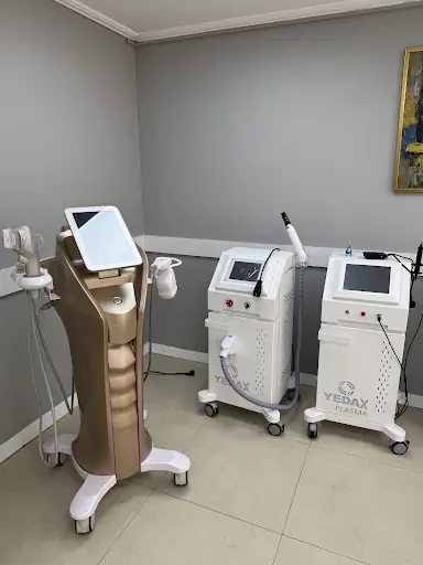 Özlem Kılıç Beauty Center 4
