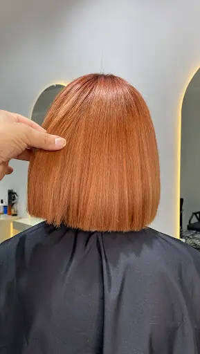 Gül Çınar kuaför 4