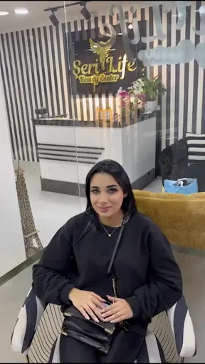 Şeri Life Beauty Center Sefaköy