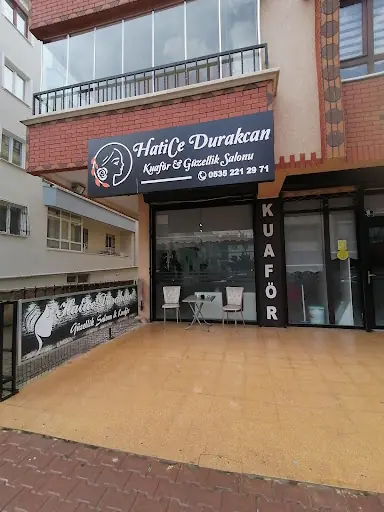 Hatice Durakcan Güzellik Salonu & Kuaför