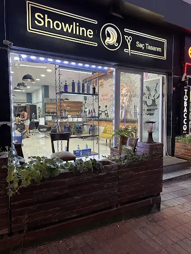 Showline Bayan Kuaför – Gelin Kuaförü, Ümraniye, İstanbul