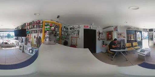 FOTO DURU