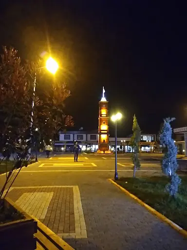 Eruh Kaymakamlığı Gençlik Ve Kültür Merkez