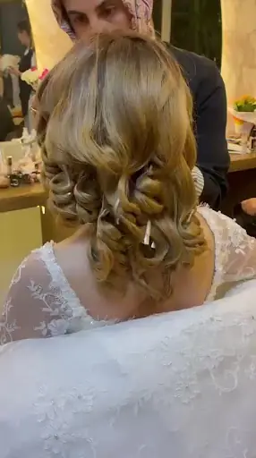 Aksu Kuaför Güzellik Salonu 2