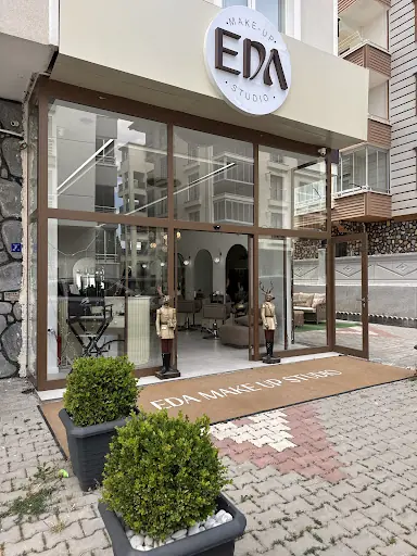 Eda Make Up Studio