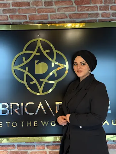 Büşra salini güzellik merkezi 2
