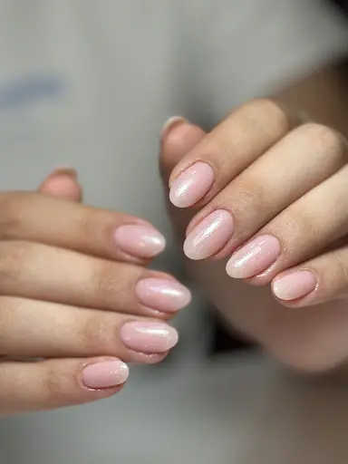 Mery Nail Studio 4