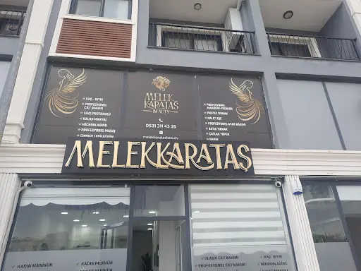 Melek Karataş Beauty