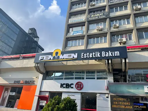 Cicim Güzellik Salonu 5