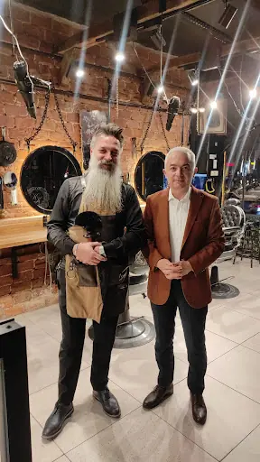 Magichands longe Kuaför Kurtuluş 4