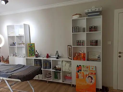 Özlemce Güzellik Merkezi 4