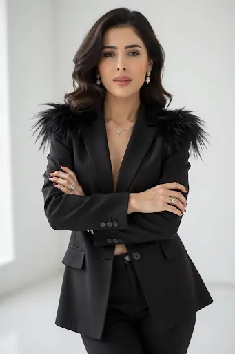 Buşra Taşkın Beauty&Studio