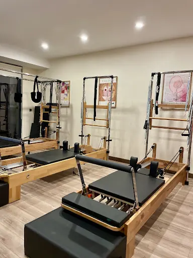 Eylemsi Pilates Stüdyosu – Diğer (Güzellik), İstanbul (5. fotoğraf)