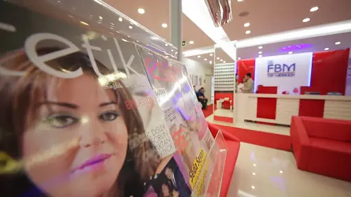 FBM Estetik Tıp Merkezi 5