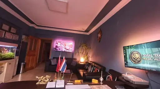 Asia Masaj Salonu