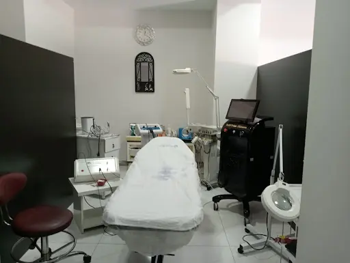 Kılıç Güzellik Salonu