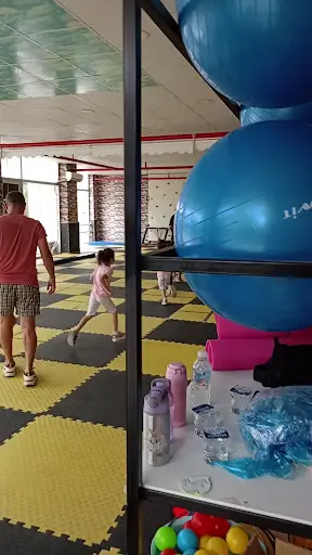 Denge hareket eğitim merkezi Yalova 3