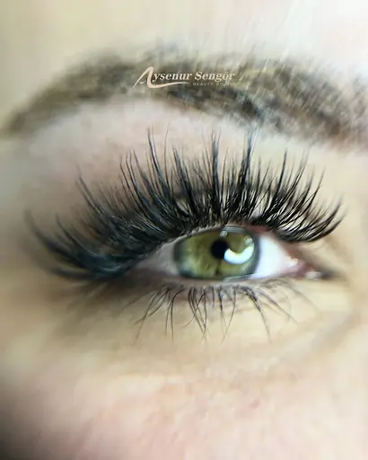 Ayşenur Şengör Beauty Studio