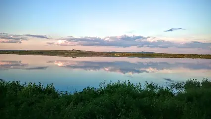 Süloğlu Barajı 2