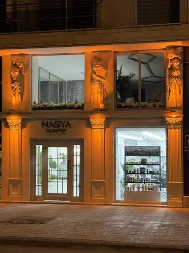 Nasya Kuaför 3