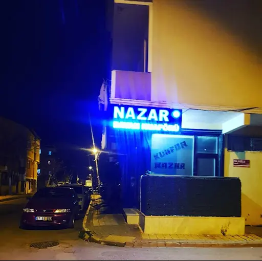 Nazar Bayan Kuaförü – Gelin Kuaförü, Sancaktepe, İstanbul (3. fotoğraf)