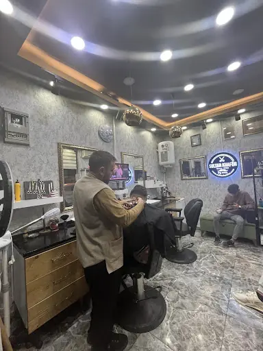 Sultan Erkek Kuaförü by Enes Hair Man Design Style Hairdresser 3