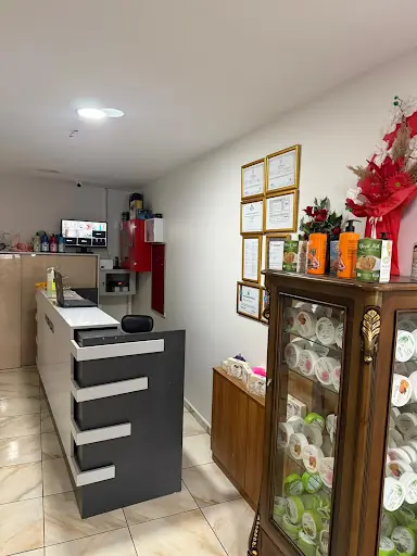 Dianna Spa Masaj Erzurum