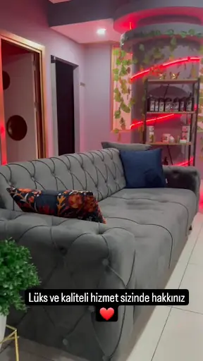 RUBY Masaj Salonu Çorlu 3