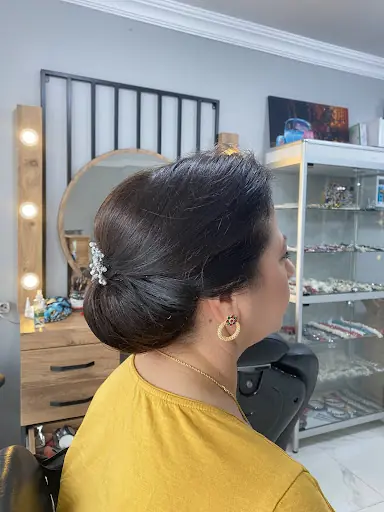 Dore Bayan Kuaförü Dilek Tan 2