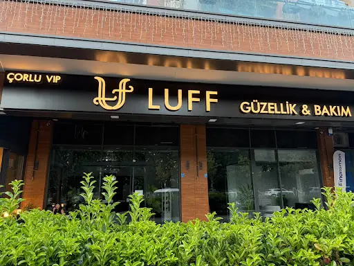 Luff Çorlu Güzellik Merkezi 2