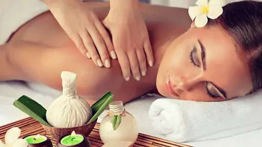 Garmir Spa Wellness Beyazıt – SPA & Wellness, İstanbul