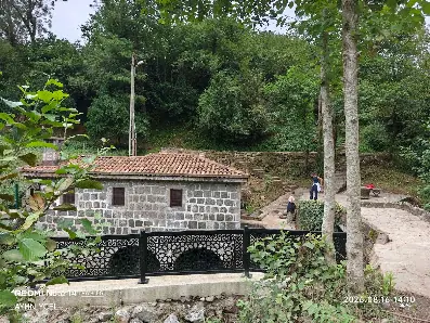 Sarayköy Su Değirmeni 3