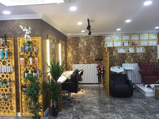 Yelizin Güzellik Dünyası