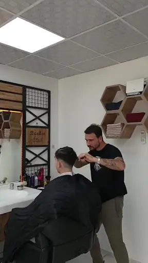 Salon İbrahim 3