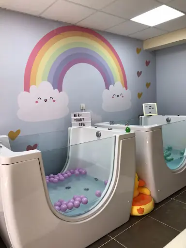 Mir Baby Spa